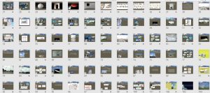 نمونه موردی موزه هنر میلواکی