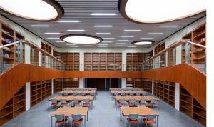 نمونه موردی دانشگاه خارجی چین