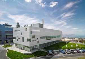 نمونه موردی دانشگاه برکلی